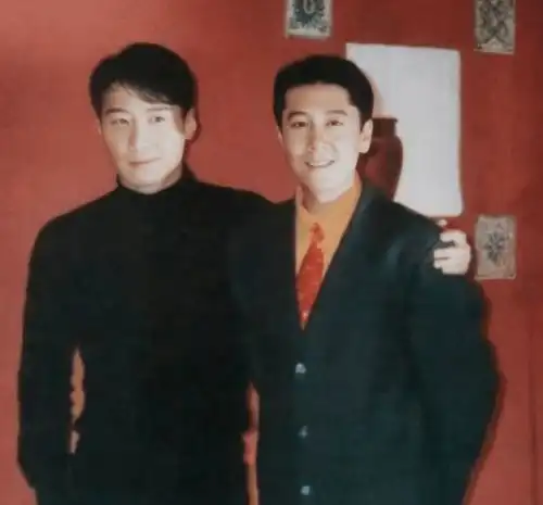  叫你常回家看看的一代男神,如今还好吗