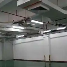  首页深圳市福满堂装饰设计工程公司主营厂房装修水电改造
