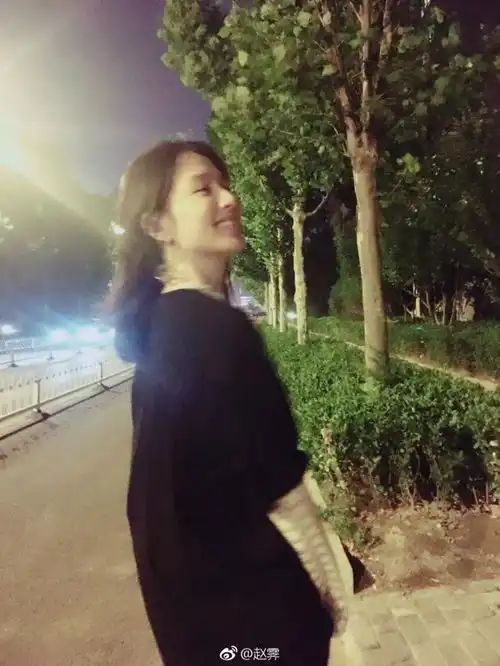  宛瑜爆近照清纯不减,爱情公寓混最差的为何是她