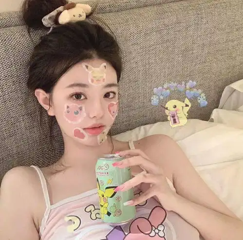  微信头像good