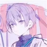  2021最新版动漫情头头像