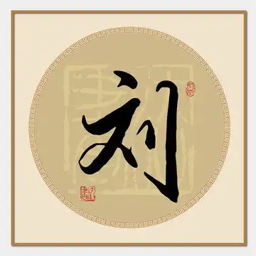 孙字头像设计头像图片齐