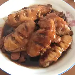  可乐鸡翅的做法步骤