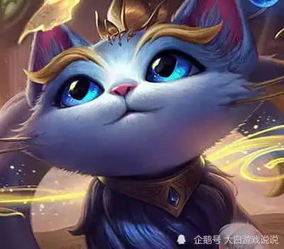  英雄联盟中为什么,自家ad对猫咪恨之入骨,其他三路却爱不释手