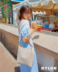  教你美五一长假怎么穿看看水蜜桃姐妹雪莉和金宝罗吧
