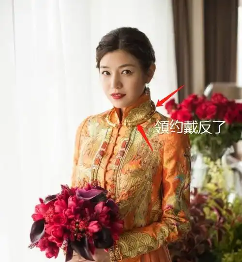 李沁最美最漂亮的头像陈