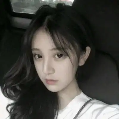 御姐感头像写真