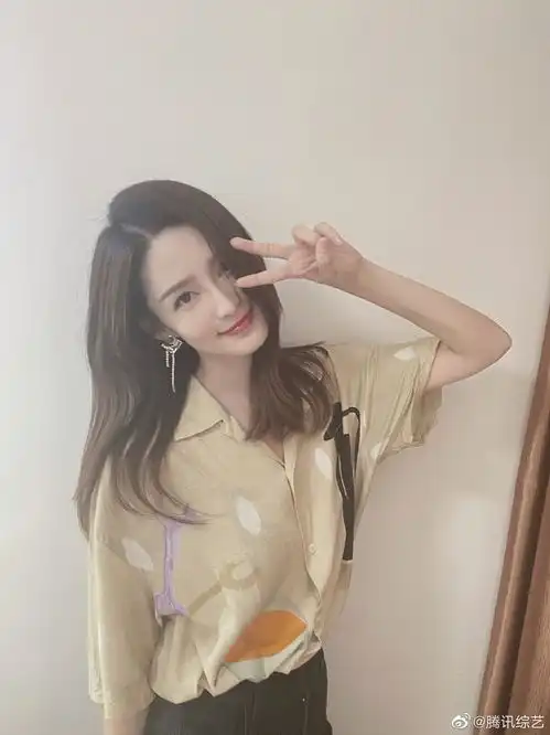  温婉大方