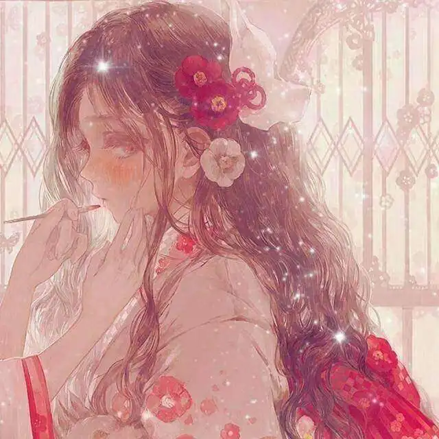  用姓氏写成的情话,找找有你的吗