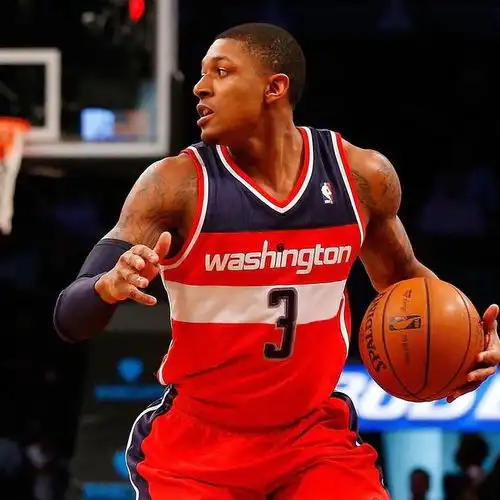  nba十大3号球星韦德艾弗森领衔全部认识的,孩子都上小学了吧