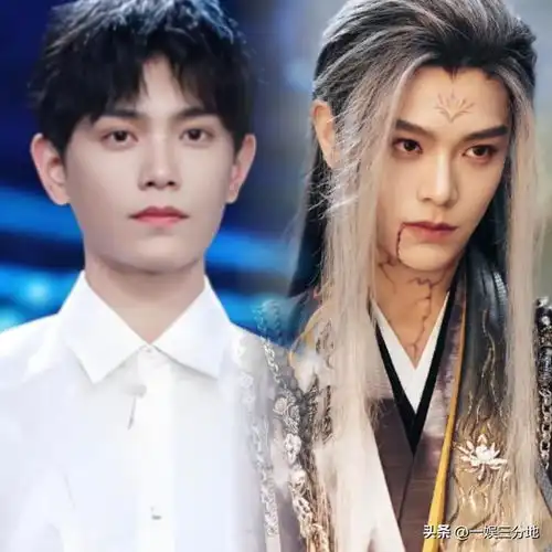  同样演虞书欣男主,林一丁禹兮一比,才知道啥叫天生一对鸳鸯