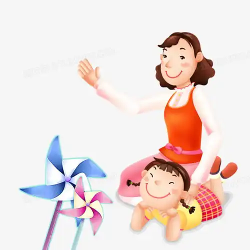  妈妈png图片素材免费下载妈妈png827827像素熊猫办公