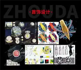  考央美设计的必选书籍内附央美第一名第二名高分作品