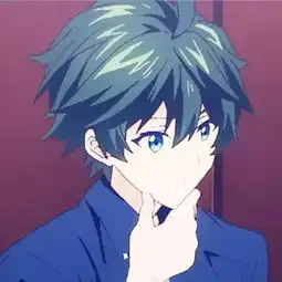  情侣头像