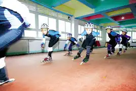  央视新片来渝挑选追风少年