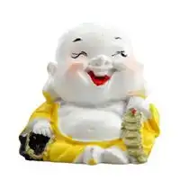  保平安又招财头像图片保佑平安又招财的头像
