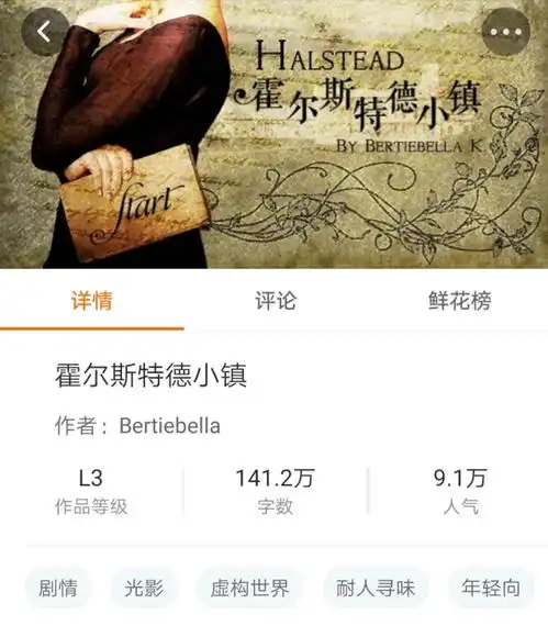  圈圈几个用爱发电的冷门佳作
