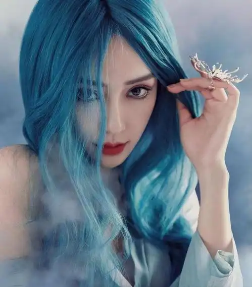  angelababy素颜亮相上海,走起简约风,生图镜头曝出真实颜值