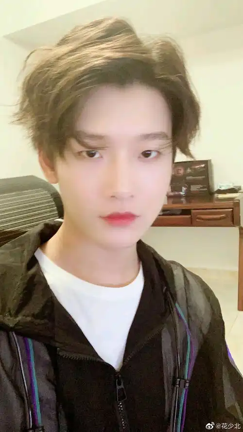  花大杀手连载文之第五章