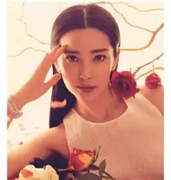  李冰冰袁立这对昔日的好姐妹如今反目成仇,到底因为什么