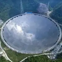 善的头像图片望远镜