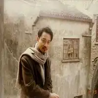  张国荣上海滩头像经典张国荣出演上海滩角色头像