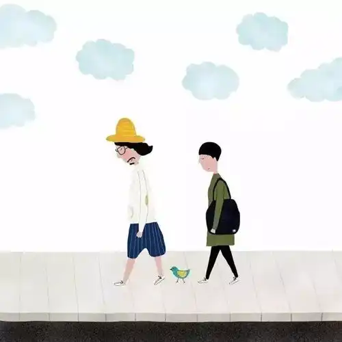  多少父母,输在了不会好好说话