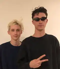 戳爷头像简笔画男朋友