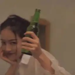 女生头像丨拥有你怎么可能会寂寞事情