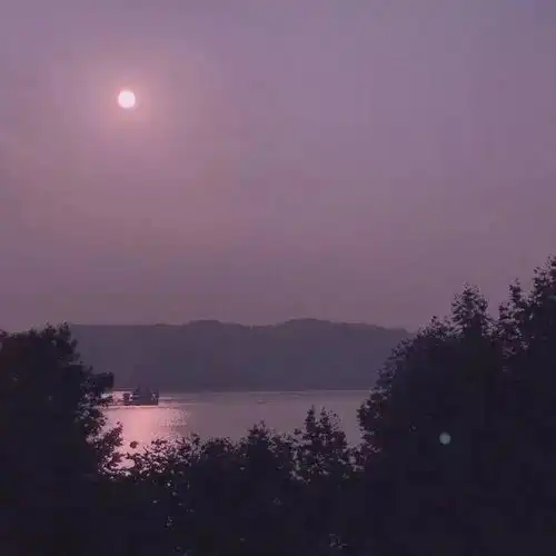 什么头像神秘最好看浪漫