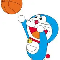  微信头像机器猫图片微信头像图片大全