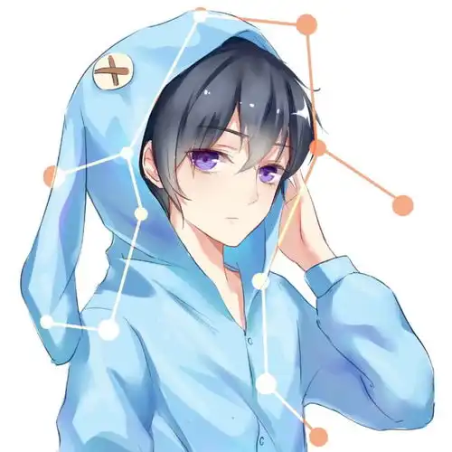  星座爱人