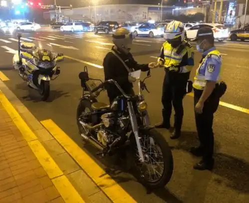  石家庄这些行人醉驾人员,你们被曝光了快看有你认识的吗