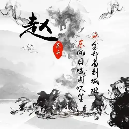  用你的姓氏姓名之做微信头像,精心设计了36张签名头像,请查收