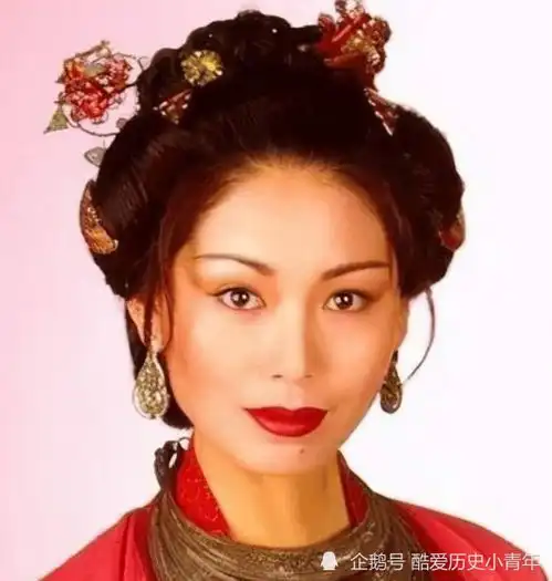 韦小宝图片头像苏荃