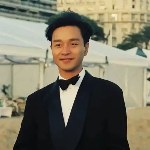  头像可当头像的男明星照片