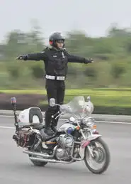  护航基辛格获盛赞揭秘重庆警卫国宾护卫队
