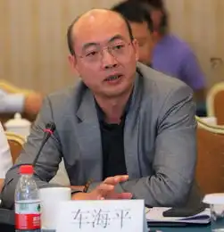  太厉害了华为副总裁是阿拉舟山人