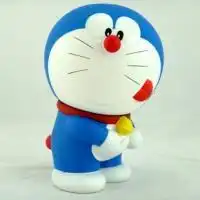  qq机器猫小头像机器猫qq头像