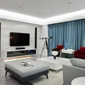  北京名豪装饰公司