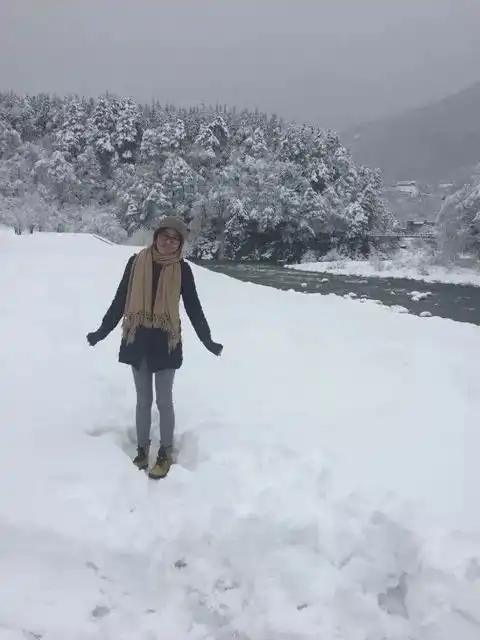  我在奥克兰读最冷门的专业人生没有白走的路,每一步都在算