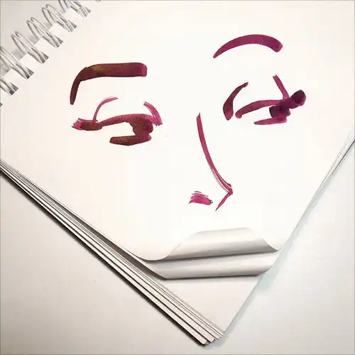  christophniemann创意搞笑插画欣赏