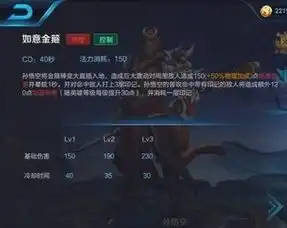  王者荣耀孙悟空和宫本武藏哪个厉害