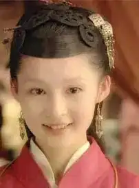 李沁的古装造型,元淳最美,还有开坦克的贝塔,你爱哪个