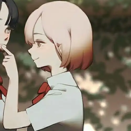  姬头