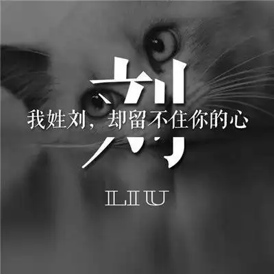 微信姓氏王姓头像大全
