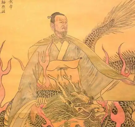  中国第一姓,出过66位皇帝,日本三大姓氏之一都是其后代