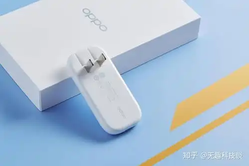  从大到小,oppo这款50w超闪饼干充电器到底经历了什么