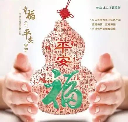  平安保险平安福具体内容介绍