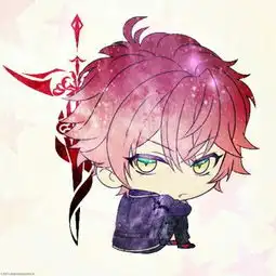  魔鬼恋人
